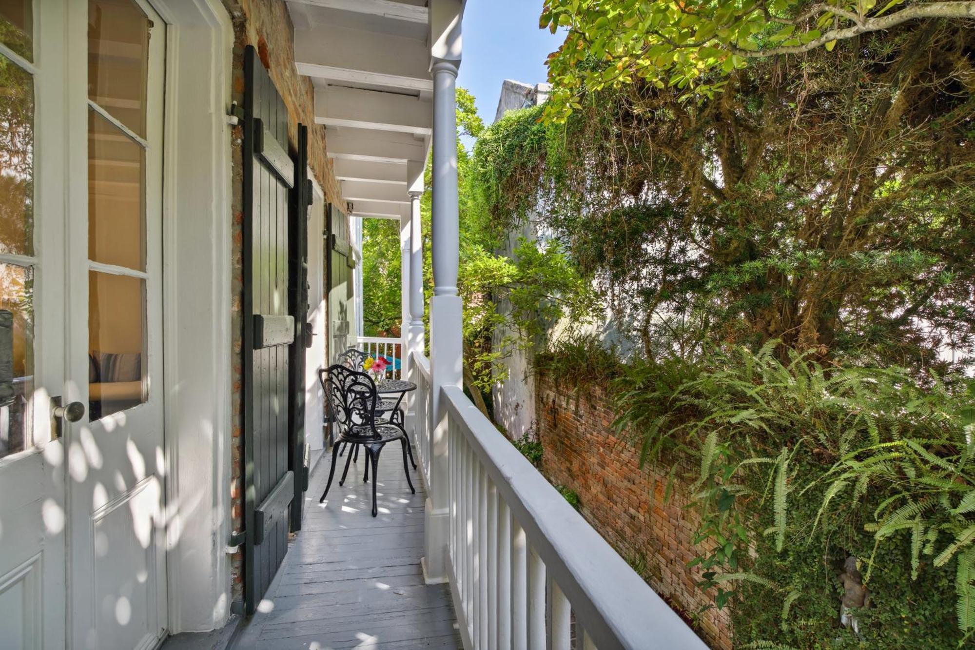 French Quarter Lanaux Mansion Bed And Breakfast New Orleans Room photo