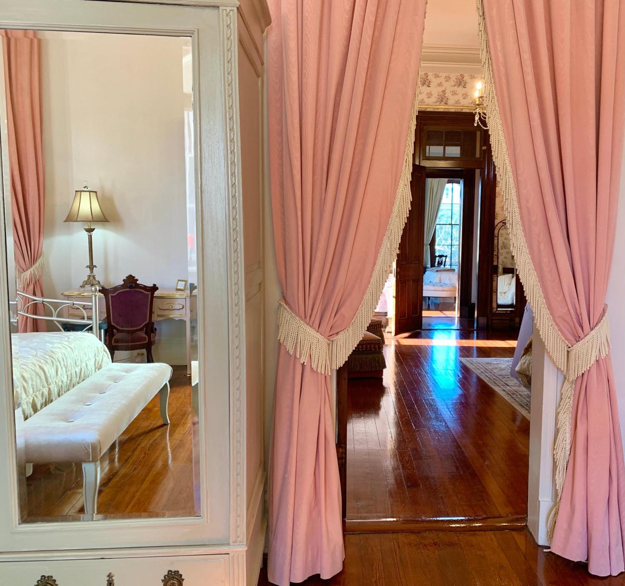 French Quarter Lanaux Mansion Bed And Breakfast New Orleans Room photo