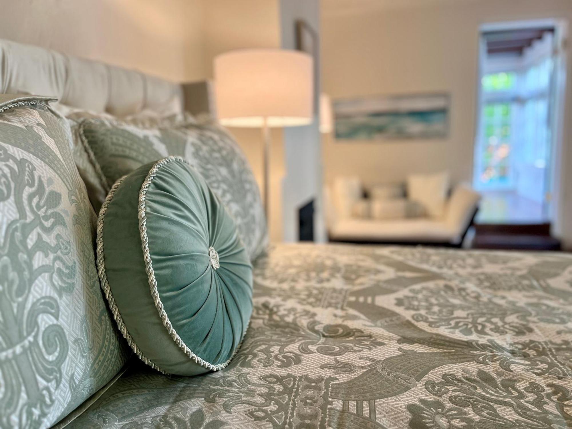 French Quarter Lanaux Mansion Bed And Breakfast New Orleans Room photo