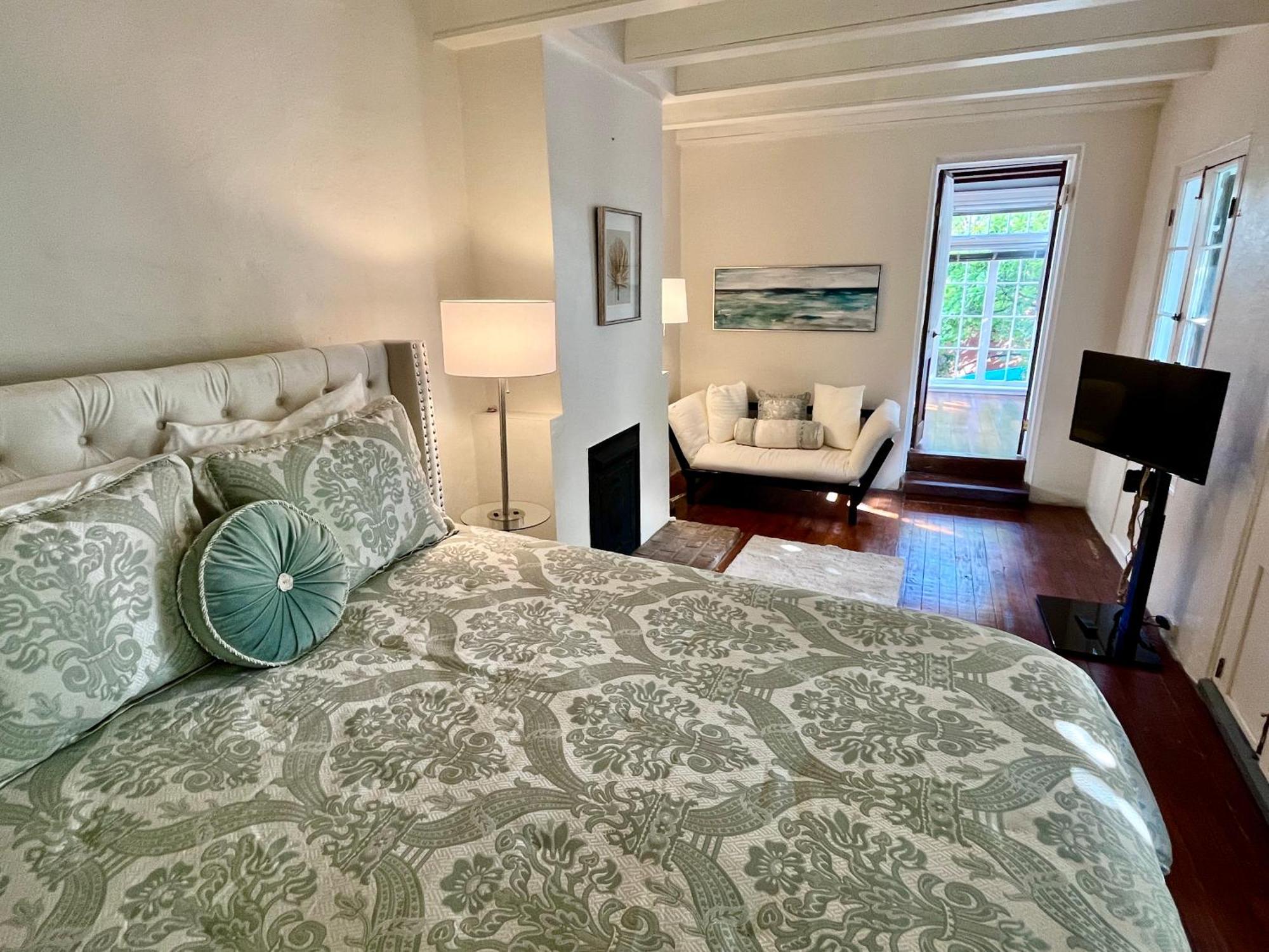 French Quarter Lanaux Mansion Bed And Breakfast New Orleans Room photo