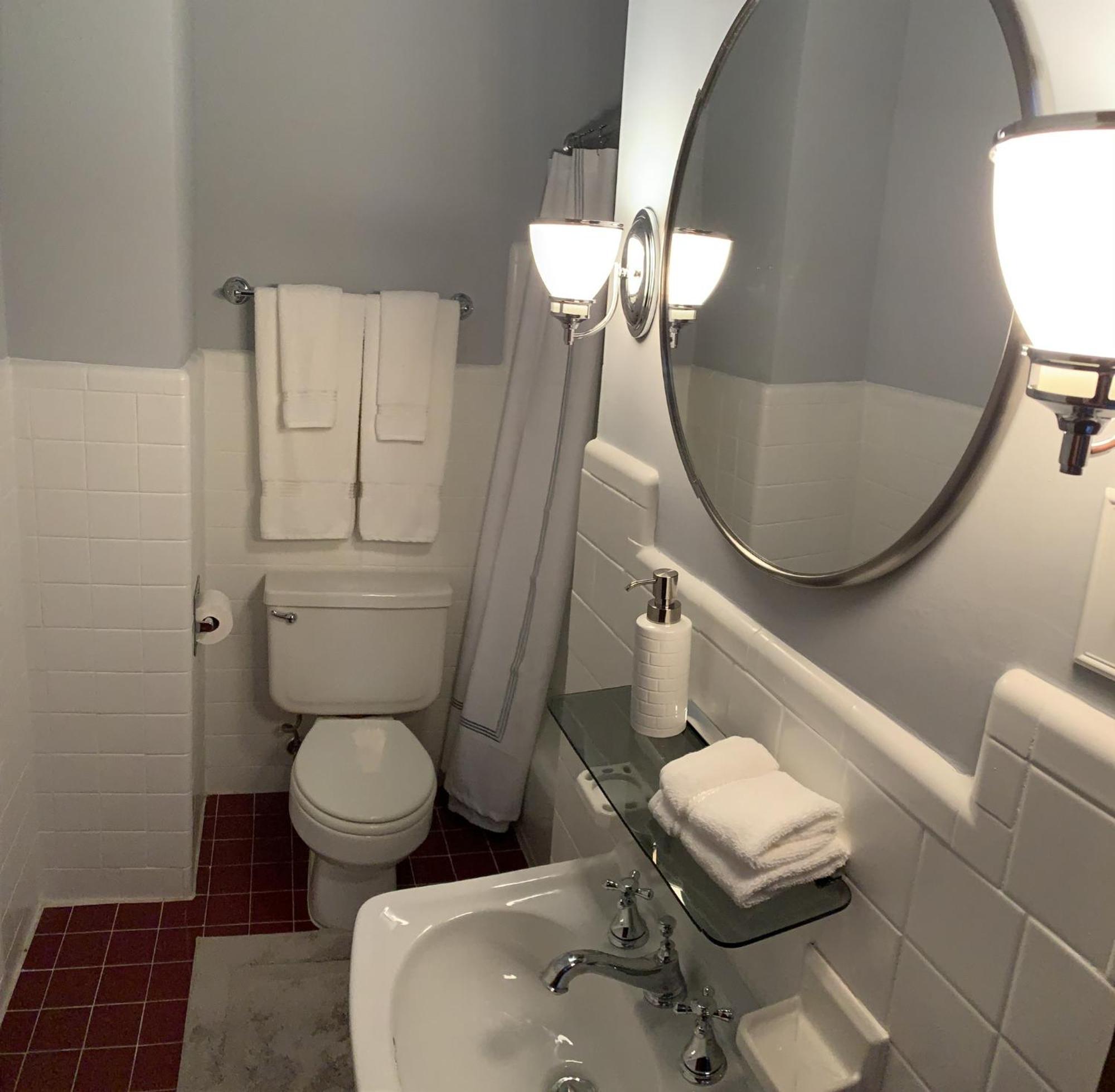 French Quarter Lanaux Mansion Bed And Breakfast New Orleans Room photo