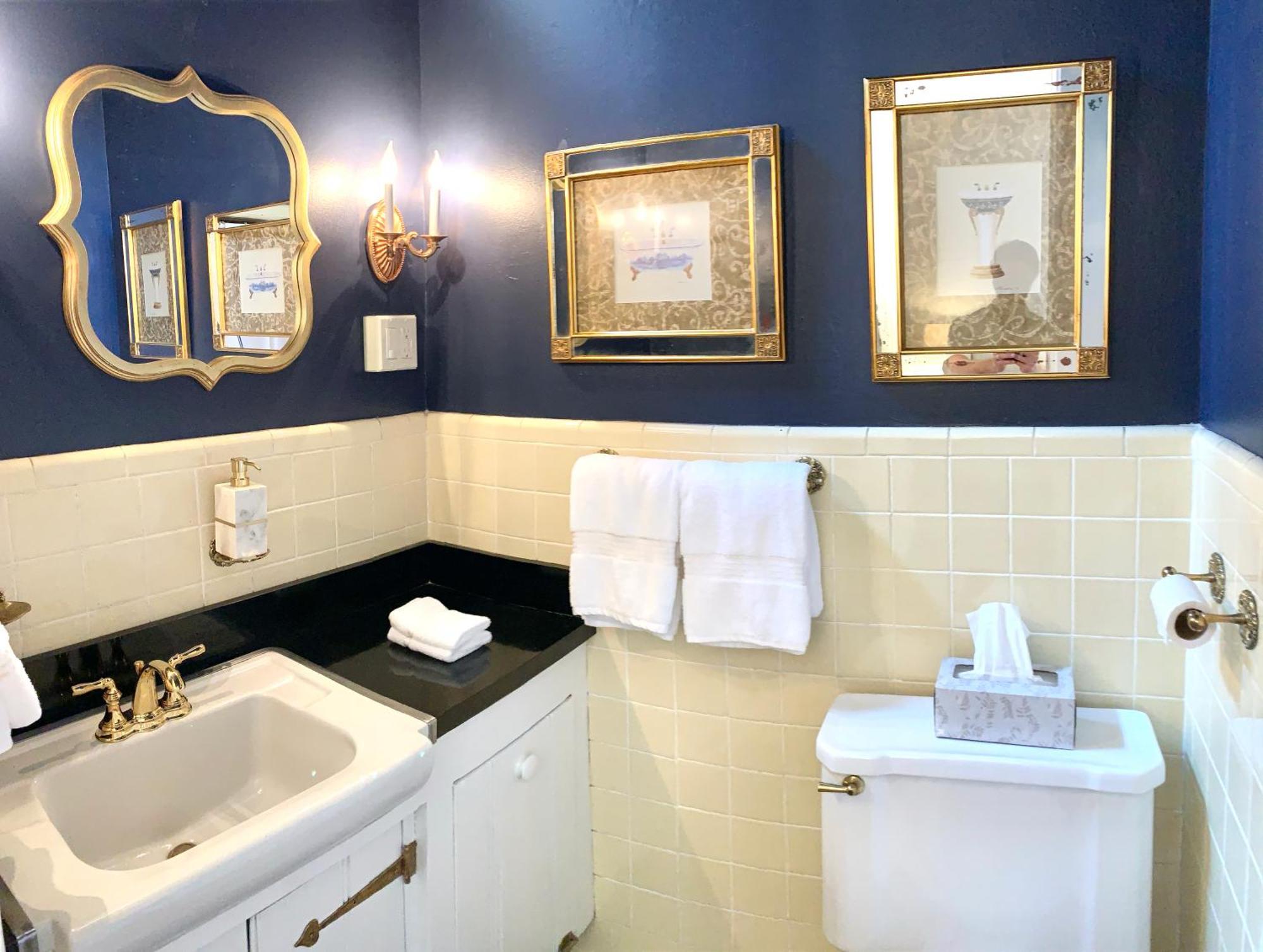 French Quarter Lanaux Mansion Bed And Breakfast New Orleans Room photo